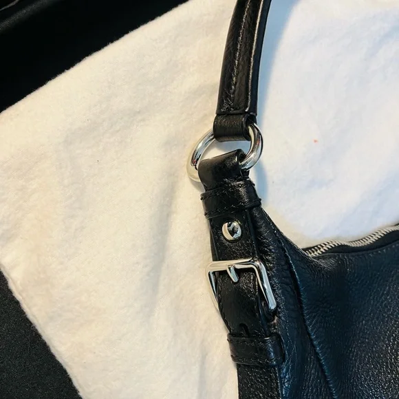Prada Leather Hobo Bag - Picture 11 of 11